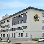 B&B Hotel Essen-City