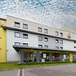 B&B Hotel Essen-City