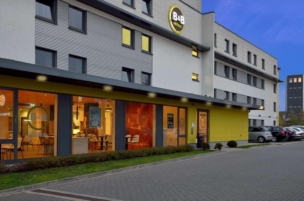 Hotel Essen-city
