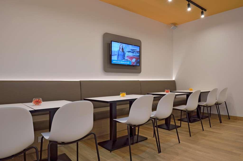 Essen-city Hotel
