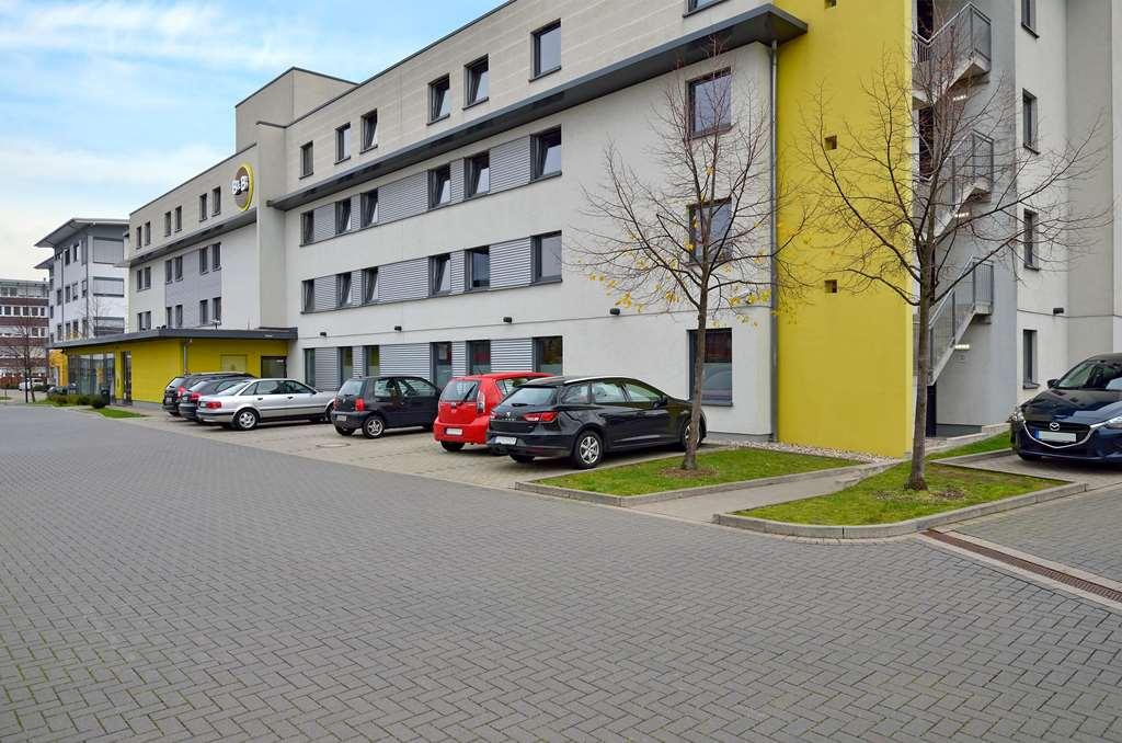 Hotel Essen-city Duisburg