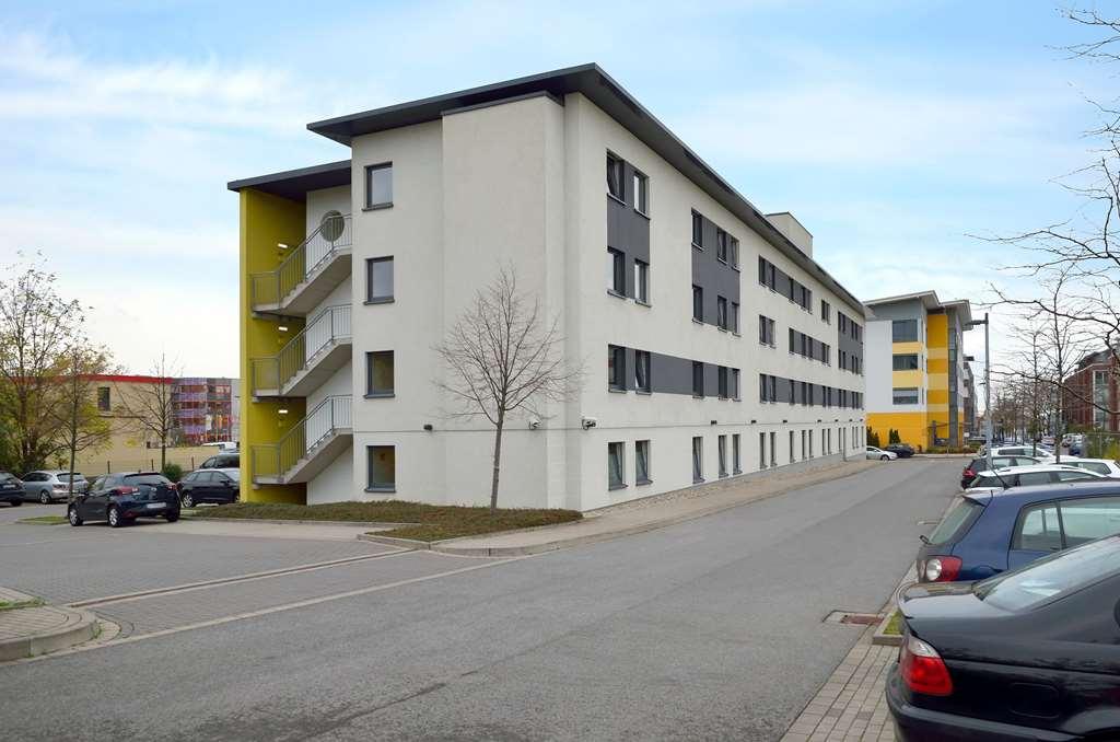 Hotel Essen-city