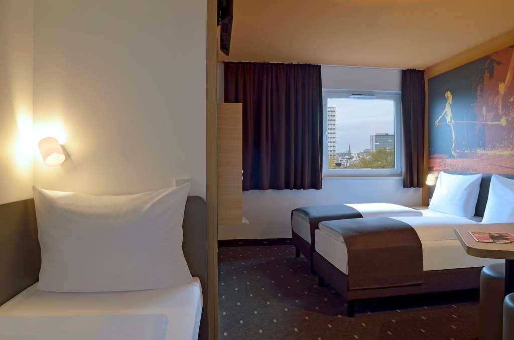 Hotel Essen-city Duisburg