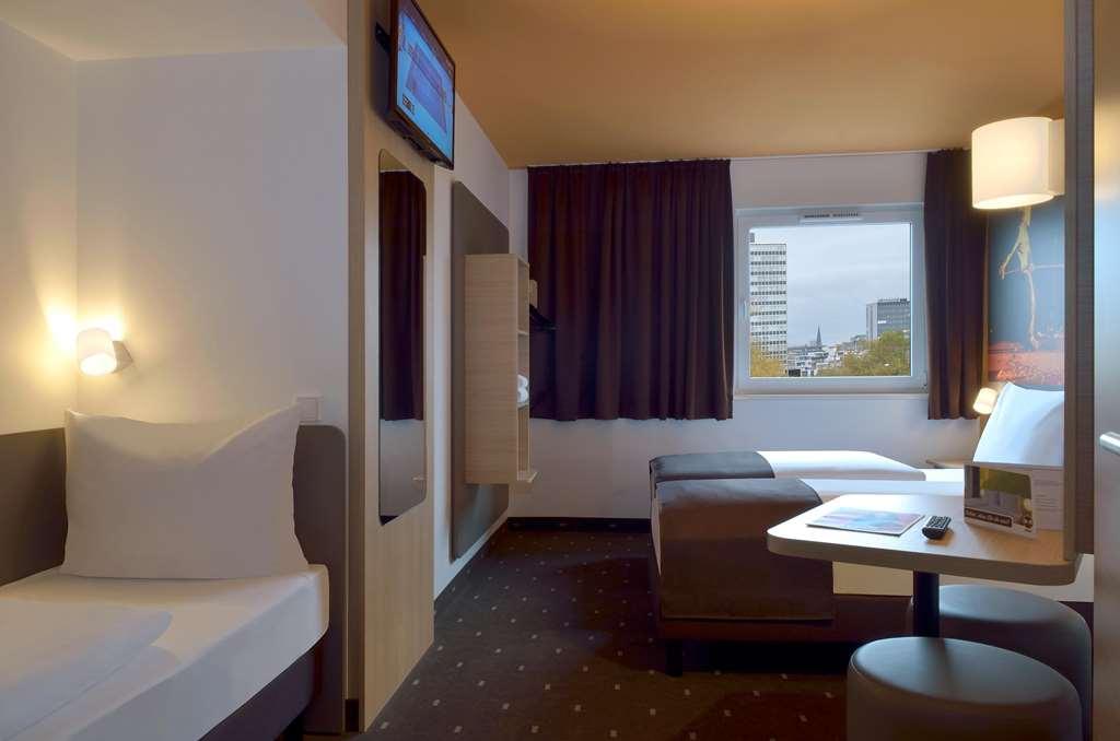 Hotel Essen-city