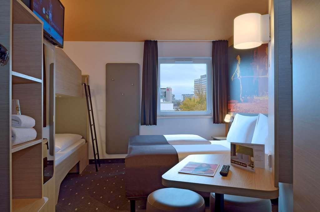 Essen-city Hotel Duisburg