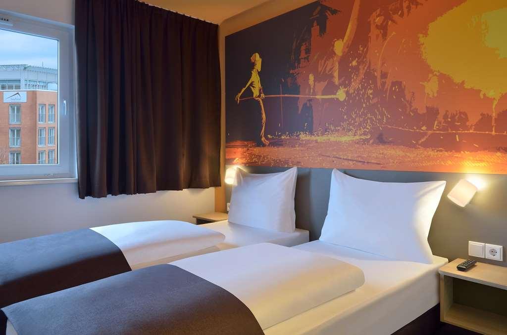 Hotel Essen-city *