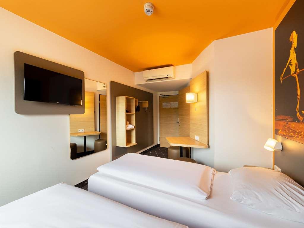 Essen-city Hotel Duisburg