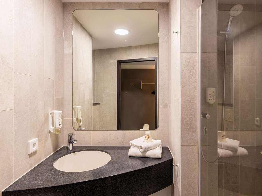 Essen-city Hotel