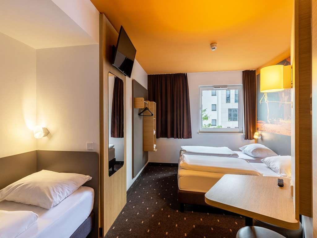 Essen-city Hotel Duisburg