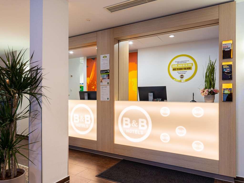 Essen-city Hotel *