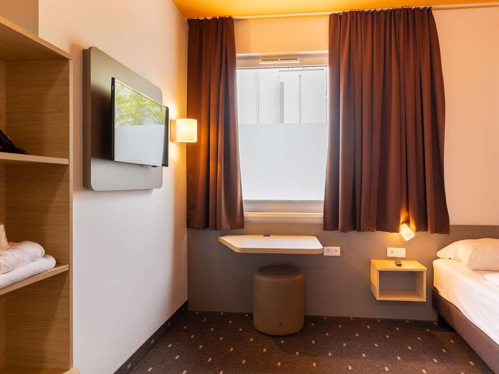 Hotel Essen-city