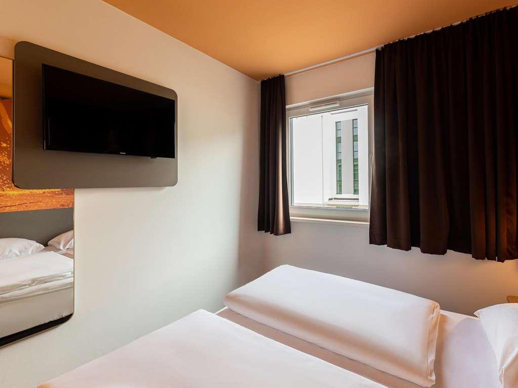 Essen-city Hotel *