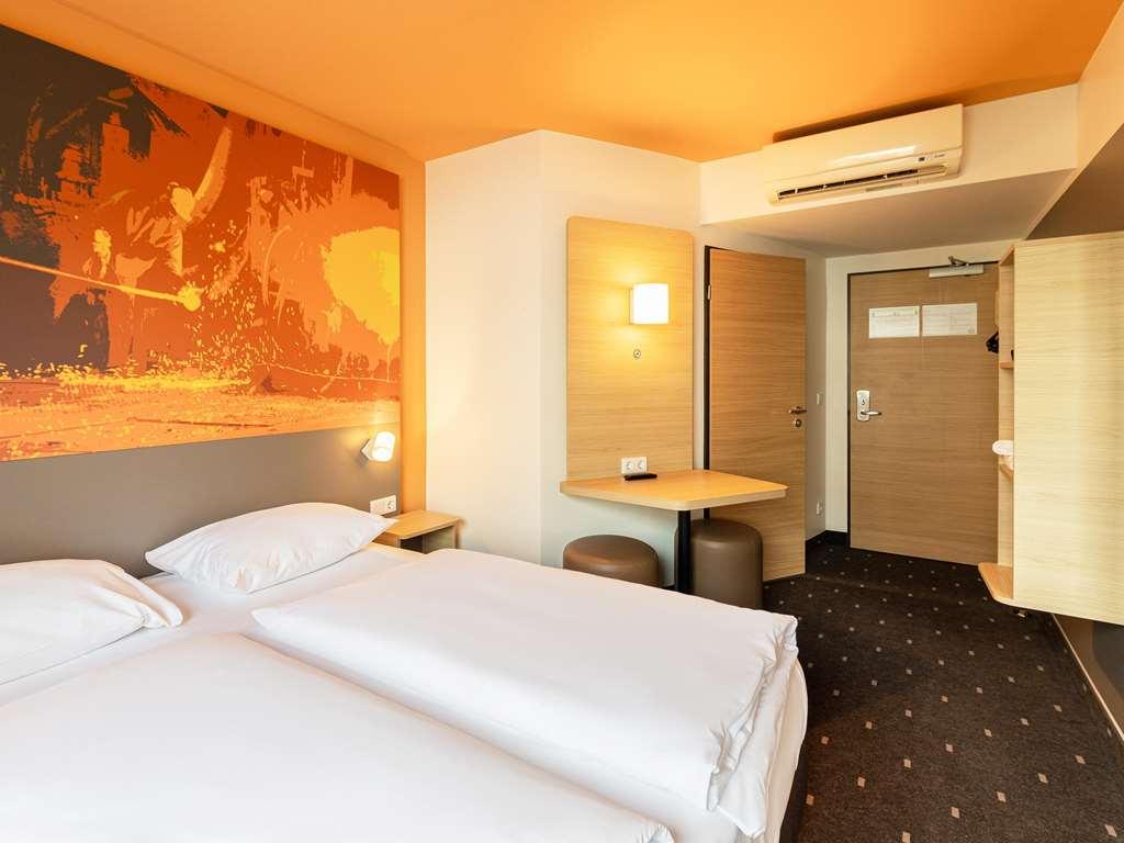 Hotel Essen-city *