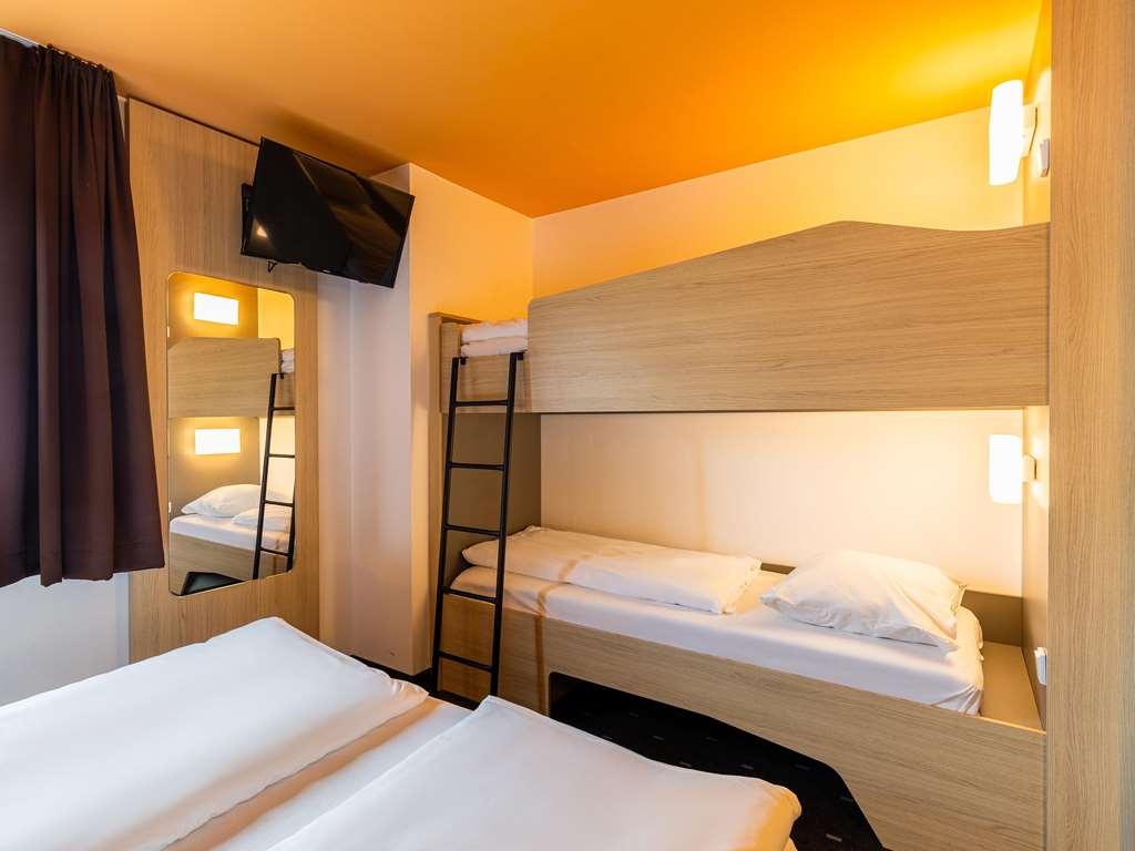 Essen-city Hotel
