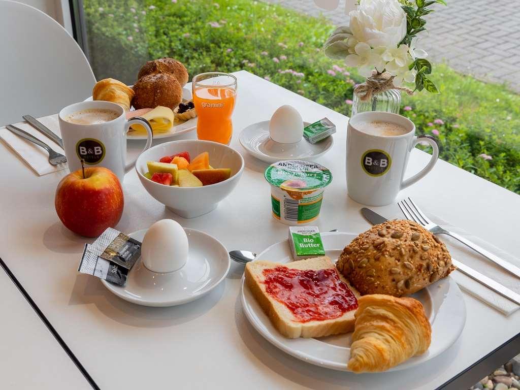 Essen-city Hotel Duisburg