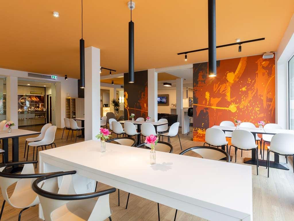 Hotel Essen-city Duisburg
