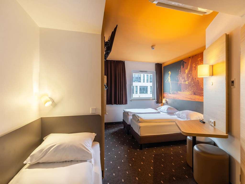Essen-city Hotel