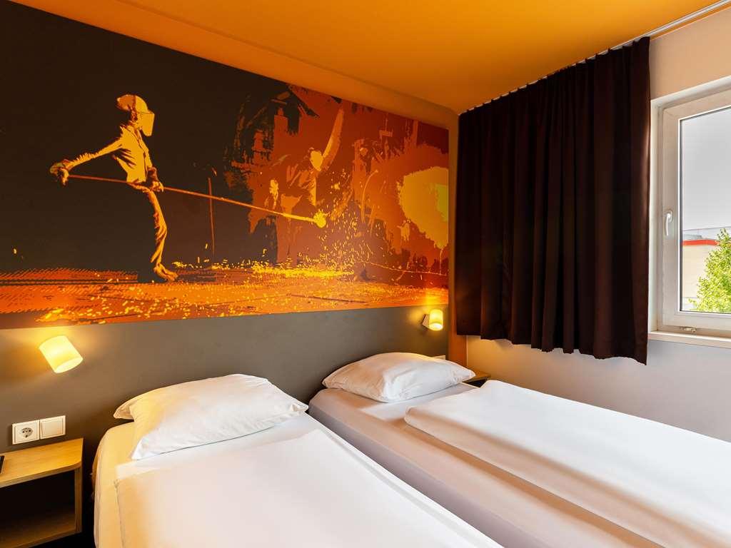 Hotel Essen-city *