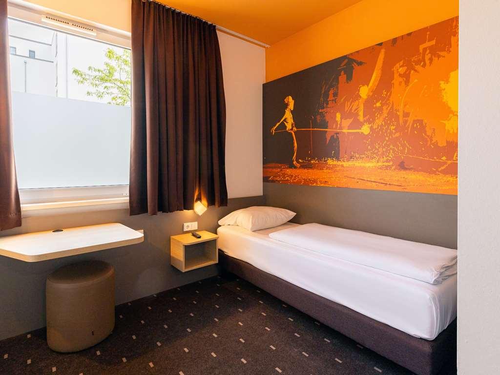 Essen-city Hotel Duisburg